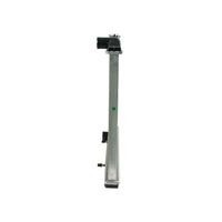 Radiador Automotriz Nissan  Axxess 4x4 Stanza T/A 90-95 26mm Tubo Soldado
