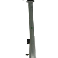 Radiador Automotriz Nissan  Axxess 4x4 Stanza T/A 90-95 26mm Tubo Soldado