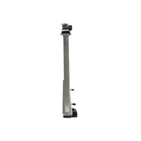 Radiador Automotriz Nissan  Axxess 4x4 Stanza T/A 90-95 26mm Tubo Soldado
