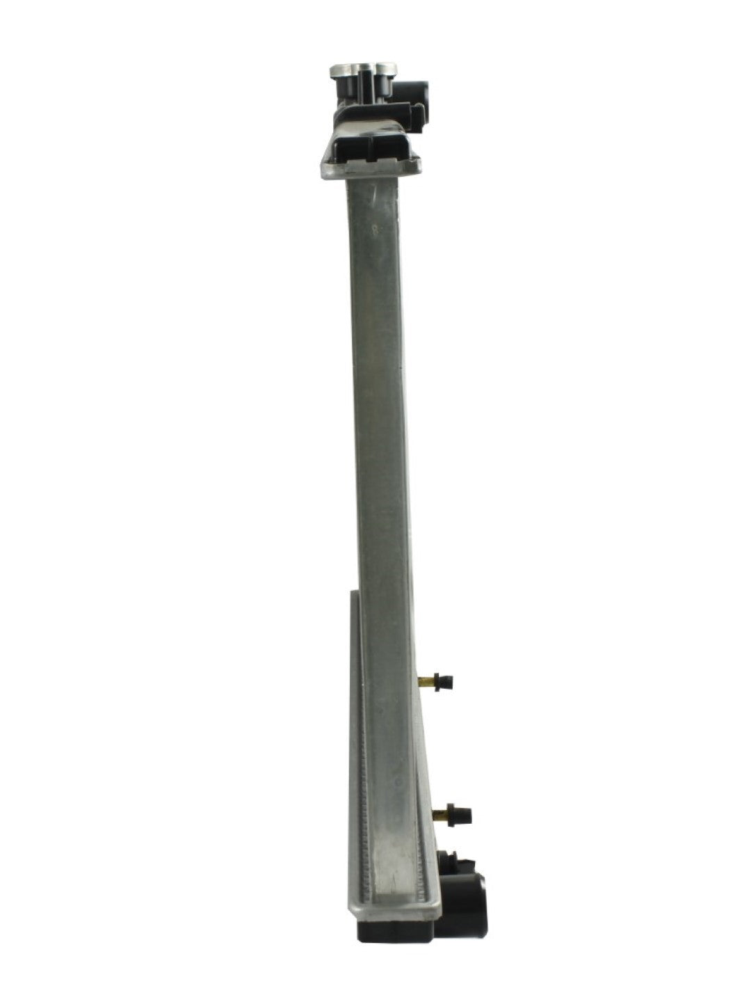 Radiador Automotriz Nissan  Axxess 4x4 Stanza T/A 90-95 26mm Tubo Soldado