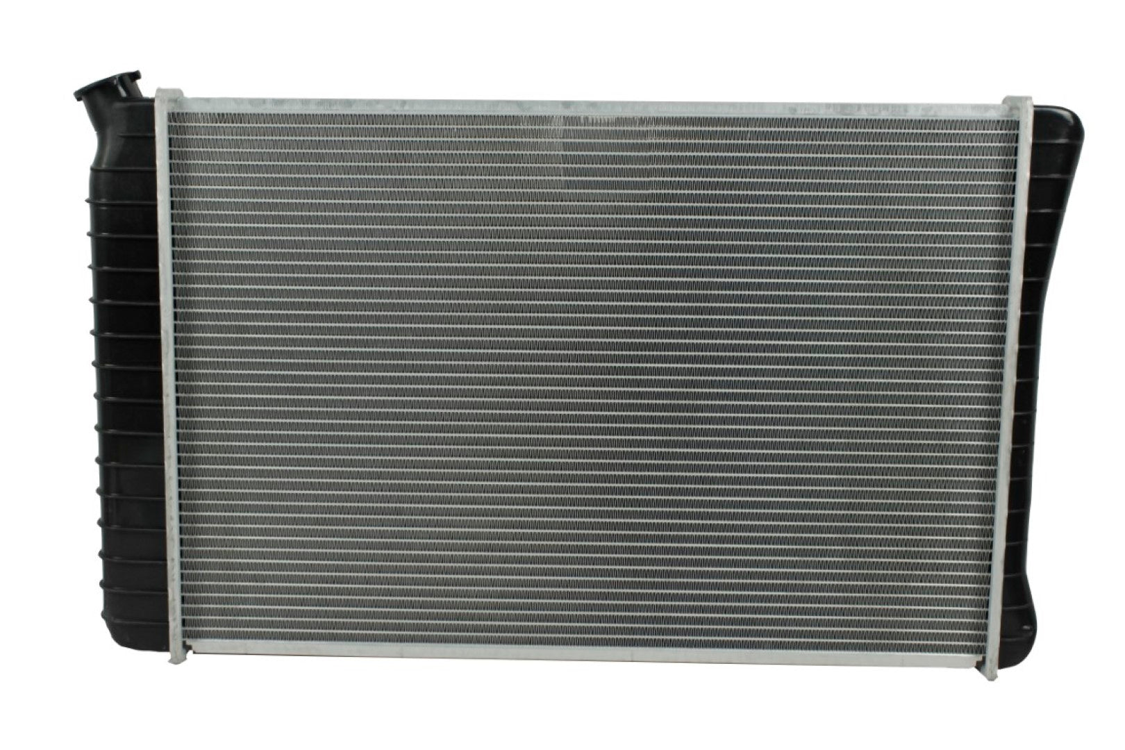 Radiador De Enfriamiento De Núcleo De Aluminio Estilo Oe Com