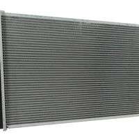 Radiador Automotriz GM Chevrolet Blazer C10, C20, Suburban, Silverado T/A 69-81 32mm Tubo Soldado