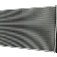 Radiador Automotriz GM Chevrolet Blazer C10, C20, Suburban, Silverado T/A 69-81 32mm Tubo Soldado
