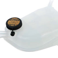 Depósito Anticongelante Automotriz Toyota Corolla 14-16