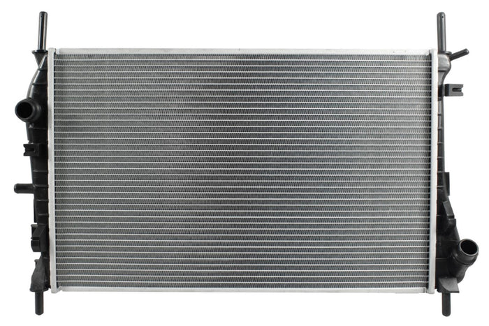 Radiador Automotriz Ford  Mondeo  T/A 01-07 26mm Tubo Soldado