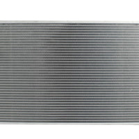 Radiador Automotriz Ford  Mondeo  T/A 01-07 26mm Tubo Soldado