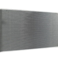 Radiador Automotriz Ford  Mondeo  T/A 01-07 26mm Tubo Soldado