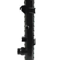 Radiador Automotriz Ford  Mondeo  T/A 01-07 26mm Tubo Soldado