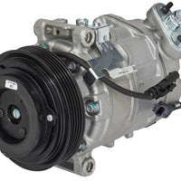 Compresor Aire Acondicionado Chevrolet Equinox GMC Terrain 12-15
