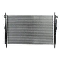 Radiador Automotriz Ford  Mondeo  T/A 01-07  26mm Tubo Soldado