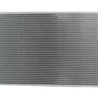 Radiador Automotriz Ford  Mondeo  T/A 01-07  26mm Tubo Soldado