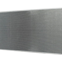 Radiador Automotriz Ford  Mondeo  T/A 01-07  26mm Tubo Soldado