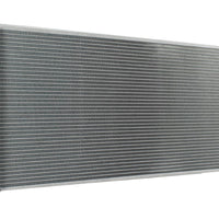 Radiador Automotriz Ford  Mondeo  T/A 01-07  26mm Tubo Soldado