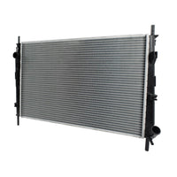 Radiador Automotriz Ford  Mondeo  T/A 01-07  26mm Tubo Soldado