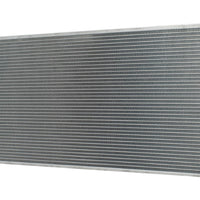 Radiador Automotriz Ford  Mondeo  T/A 01-07  26mm Tubo Soldado