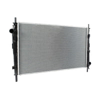Radiador Automotriz Ford  Mondeo  T/A 01-07  26mm Tubo Soldado