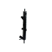 Radiador Automotriz Ford  Mondeo  T/A 01-07  26mm Tubo Soldado