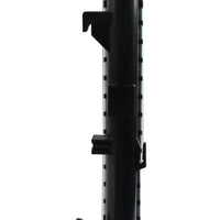 Radiador Automotriz Ford  Mondeo  T/A 01-07  26mm Tubo Soldado