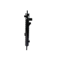 Radiador Automotriz Ford  Mondeo  T/A 01-07  26mm Tubo Soldado