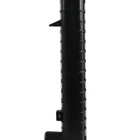 Radiador Automotriz Pontiac  Matiz  T/M 01-04  16mm Tubo Soldado