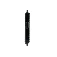 Radiador Automotriz Pontiac  Matiz  T/M 01-04  16mm Tubo Soldado