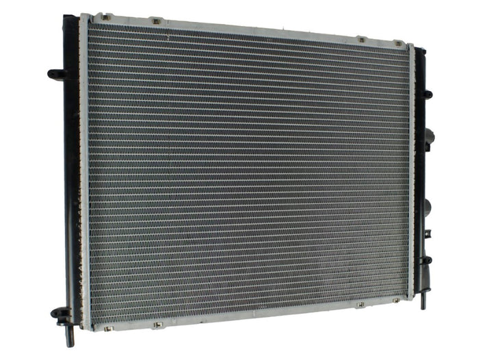 Radiador Automotriz Renault  Clio II Sport 20 T/M 02-07  42mm Tubo Soldado