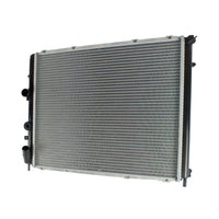 Radiador Automotriz Renault  Clio II Sport 20 T/M 02-07  42mm Tubo Soldado