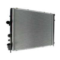 Radiador Automotriz Renault  Clio II Sport 20 T/M 02-07  42mm Tubo Soldado