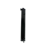 Radiador Automotriz Renault  Clio II Sport 20 T/M 02-07  42mm Tubo Soldado
