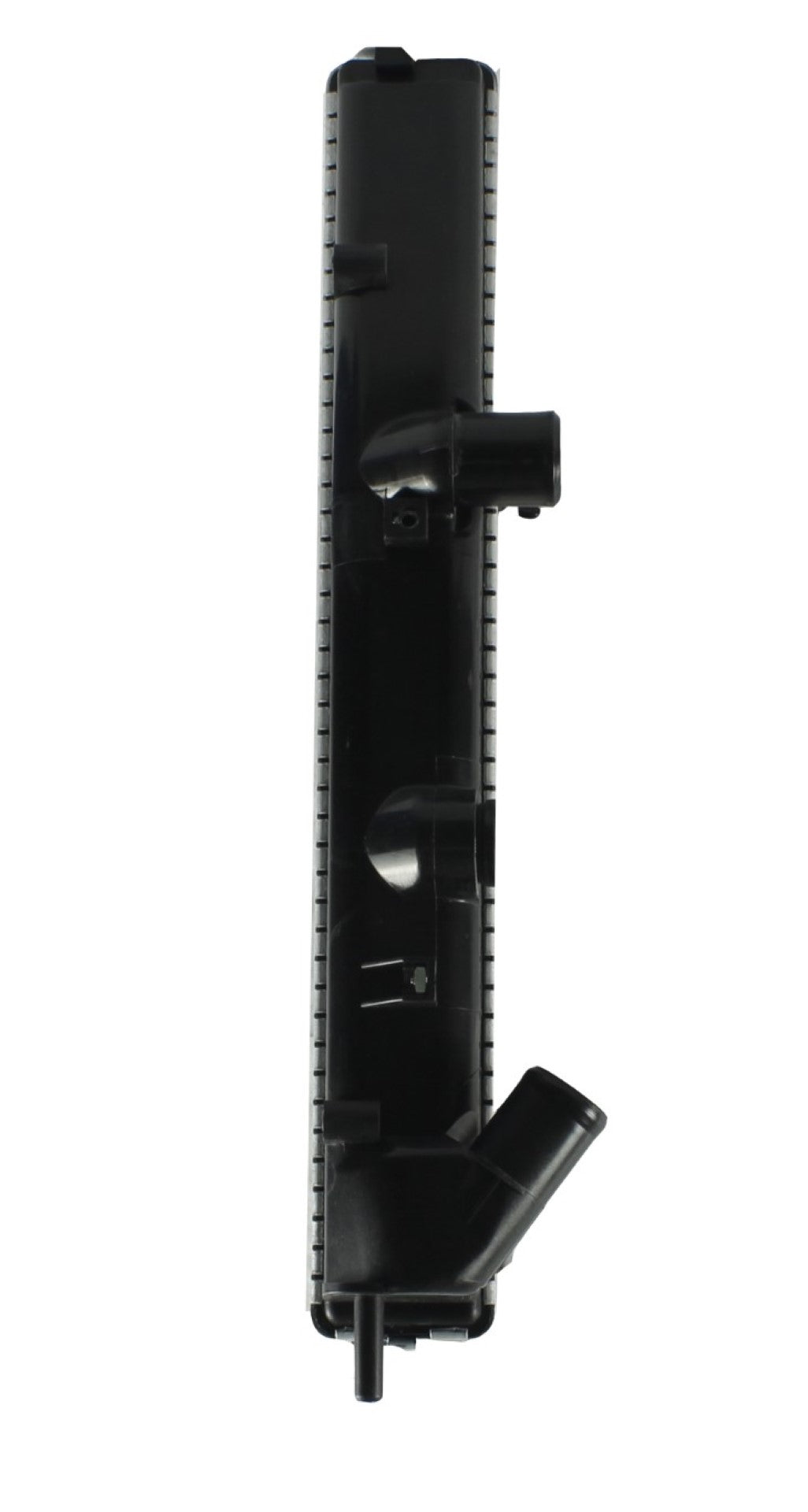 Radiador Automotriz Renault  Clio II Sport 20 T/M 02-07  42mm Tubo Soldado