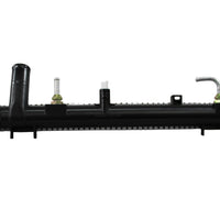 Radiador Automotriz Suzuki  Swift  T/A 07-13  26mm Tubo Soldado