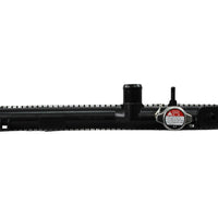 Radiador Automotriz Suzuki  Swift  T/A 07-13  26mm Tubo Soldado