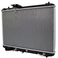 Radiador Automotriz Suzuki  Swift  T/A 07-13  26mm Tubo Soldado