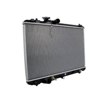 Radiador Automotriz Suzuki  Swift  T/A 07-13  26mm Tubo Soldado