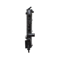 Radiador Automotríz Chevrolet Astra Zafira T/M 98-05 23mm Aluminio M