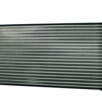 Radiador Automotríz Chevrolet Astra Zafira T/M 98-05 23mm Aluminio M
