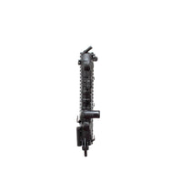Radiador Automotríz Chevrolet Astra Zafira T/M 98-05 23mm Aluminio M