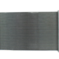 Radiador Automotriz Chevrolet Astra T/M 98-05 26mm Tubo Soldado