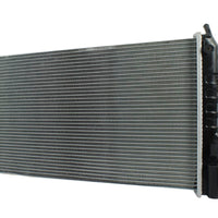 Radiador Automotriz Chevrolet Astra T/M 98-05 26mm Tubo Soldado