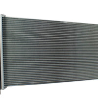 Radiador Automotriz Chevrolet Astra T/M 98-05 26mm Tubo Soldado