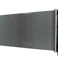 Radiador Automotriz Chevrolet Astra T/M 98-05 26mm Tubo Soldado