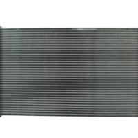 Radiador Automotriz Chevrolet Astra T/M 98-05 26mm Tubo Soldado