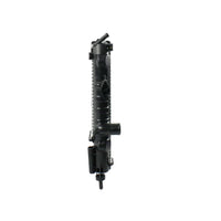 Radiador Automotriz Chevrolet Astra T/M 98-05 26mm Tubo Soldado