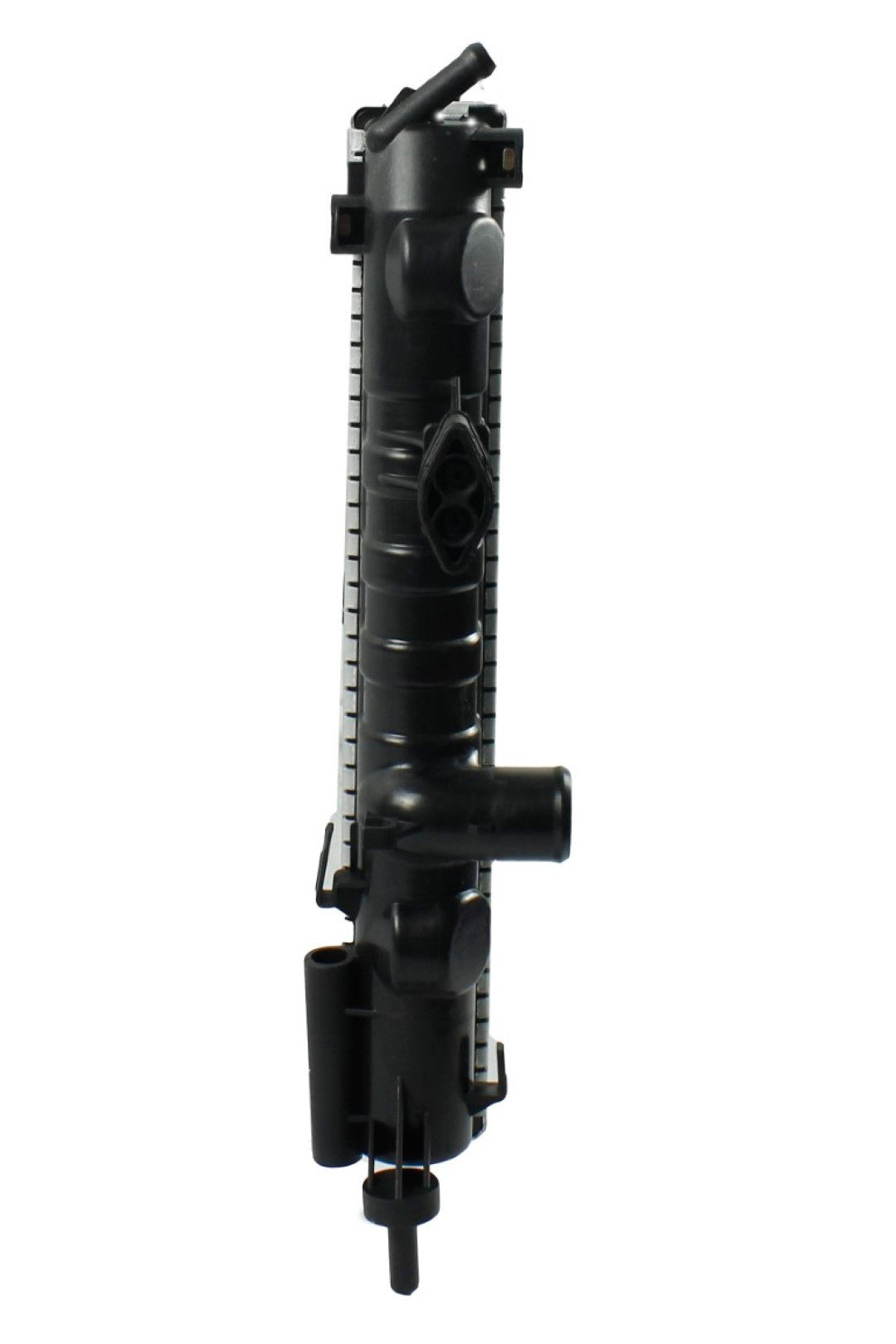 Radiador Automotriz Chevrolet Astra T/M 98-05 26mm Tubo Soldado