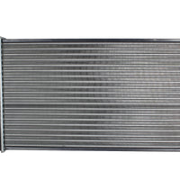 Radiador Automotríz Chevrolet Astra Zafira T/M 98-05 34mm Aluminio M