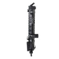 Radiador Automotríz Chevrolet Astra Zafira T/M 98-05 34mm Aluminio M