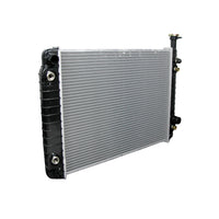 Radiador Automotriz GM Chevrolet Astro Safari T/A 85-94 26mm Tubo Soldado