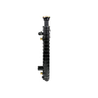 Radiador Automotriz GM Chevrolet Astro Safari T/A 85-94 26mm Tubo Soldado