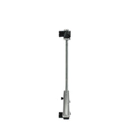 Radiador Automotriz Nissan  D-21 Pathfinder, Pickup T/A T/M 86-97 16mm Tubo Soldado