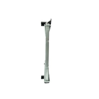 Radiador Automotríz Nissan D21 Pathfinder Pick Up T/M 86-97 23mm Aluminio M